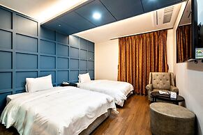 Siheung Seoul Tourist Hotel