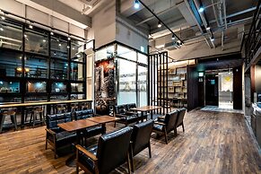 Siheung Seoul Tourist Hotel