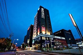 Siheung Seoul Tourist Hotel