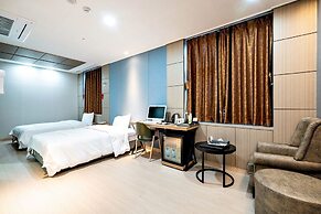 Siheung Seoul Tourist Hotel