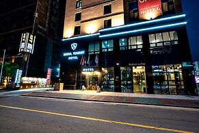Siheung Seoul Tourist Hotel