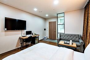 Siheung Seoul Tourist Hotel