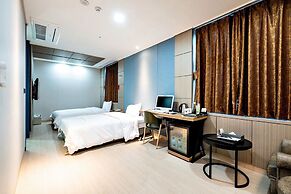 Siheung Seoul Tourist Hotel