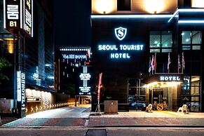 Siheung Seoul Tourist Hotel
