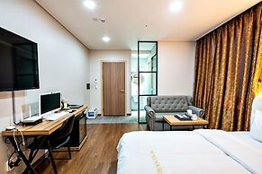 Siheung Seoul Tourist Hotel