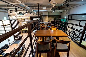 Siheung Seoul Tourist Hotel