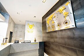 Siheung Seoul Tourist Hotel