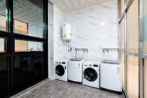 Siheung Seoul Tourist Hotel