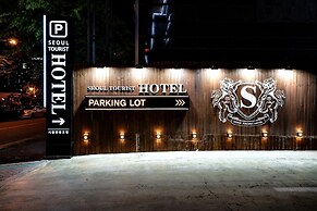 Siheung Seoul Tourist Hotel