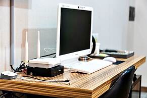 Siheung Seoul Tourist Hotel