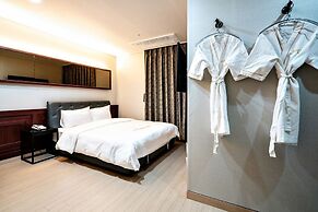 Siheung Seoul Tourist Hotel