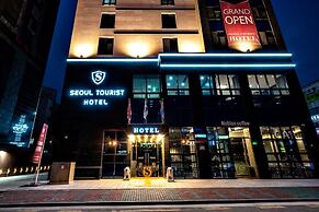Siheung Seoul Tourist Hotel