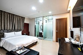 Siheung Seoul Tourist Hotel