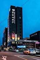 Siheung Seoul Tourist Hotel
