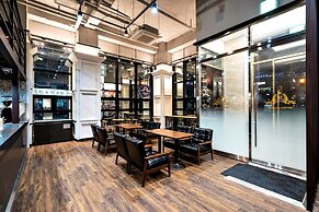 Siheung Seoul Tourist Hotel