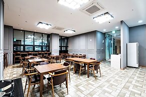 Siheung Seoul Tourist Hotel