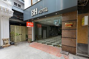 BH Riverside Hotel