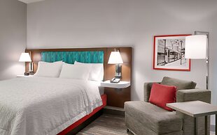 Hampton Inn Draper Salt Lake City Ut