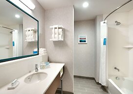 Hampton Inn Draper Salt Lake City Ut