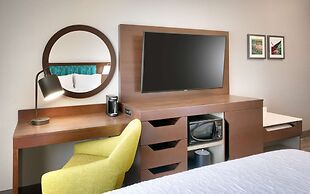 Hampton Inn Draper Salt Lake City Ut