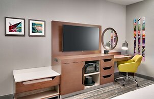 Hampton Inn Draper Salt Lake City Ut