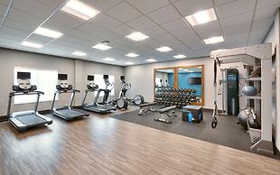 Hampton Inn Draper Salt Lake City Ut