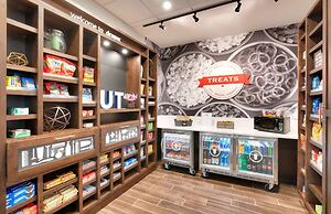 Hampton Inn Draper Salt Lake City Ut