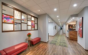 Hampton Inn Draper Salt Lake City Ut