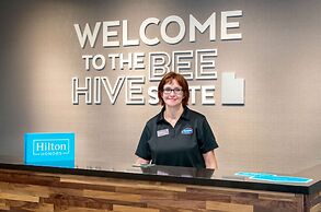 Hampton Inn Draper Salt Lake City Ut