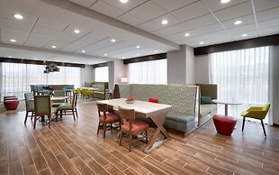 Hampton Inn Draper Salt Lake City Ut