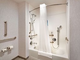 Hampton Inn Draper Salt Lake City Ut