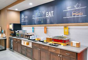 Hampton Inn Draper Salt Lake City Ut