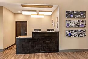 Mainstay Suites Newberry - Crane