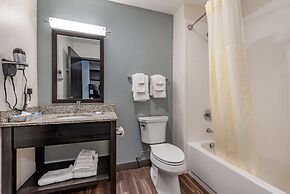 Mainstay Suites Newberry - Crane