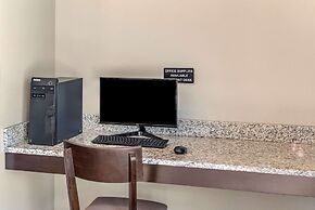 Mainstay Suites Newberry - Crane