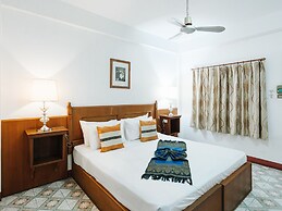 Rendezvous Oldtown Chiangmai