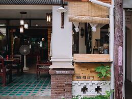 Rendezvous Oldtown Chiangmai