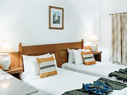 Rendezvous Oldtown Chiangmai