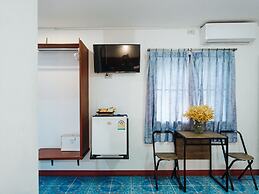 Rendezvous Oldtown Chiangmai