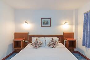 Rendezvous Oldtown Chiangmai