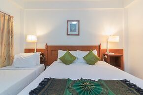 Rendezvous Oldtown Chiangmai