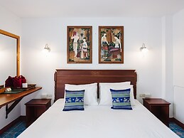 Rendezvous Oldtown Chiangmai