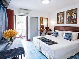 Rendezvous Oldtown Chiangmai