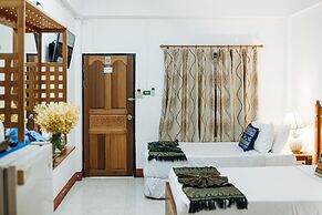 Rendezvous Oldtown Chiangmai