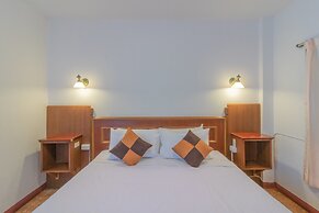 Rendezvous Oldtown Chiangmai