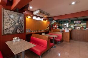 Rendezvous Oldtown Chiangmai