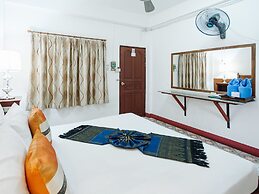 Rendezvous Oldtown Chiangmai