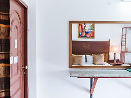 Rendezvous Oldtown Chiangmai