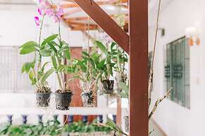 Rendezvous Oldtown Chiangmai