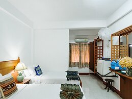 Rendezvous Oldtown Chiangmai